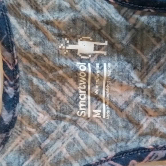 Smartwool Racerback Dress - Picture 5 of 6